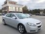 2012 Chevrolet Malibu 2LT (1G1ZD5E07CF) with an 2.4L L4 DOHC 16V engine, 6-Speed Automatic transmission, located at 620 Jesse Jewell Pkwy, Gainesville, GA, 30501, (678) 450-1000, 34.305923, -83.809784 - Photo#0