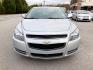 2012 Chevrolet Malibu 2LT (1G1ZD5E07CF) with an 2.4L L4 DOHC 16V engine, 6-Speed Automatic transmission, located at 620 Jesse Jewell Pkwy, Gainesville, GA, 30501, (678) 450-1000, 34.305923, -83.809784 - Photo#1