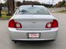 2012 Chevrolet Malibu 2LT (1G1ZD5E07CF) with an 2.4L L4 DOHC 16V engine, 6-Speed Automatic transmission, located at 620 Jesse Jewell Pkwy, Gainesville, GA, 30501, (678) 450-1000, 34.305923, -83.809784 - Photo#5