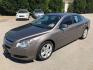 2012 Chevrolet Malibu LS (1G1ZB5E01CF) with an 2.4L L4 DOHC 16V engine, 6-Speed Automatic transmission, located at 7710 Tara Blvd, Jonesboro, GA, 30236, (678) 450-1000, 33.544365, -84.367821 - Photo#0