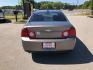 2012 Chevrolet Malibu LS (1G1ZB5E01CF) with an 2.4L L4 DOHC 16V engine, 6-Speed Automatic transmission, located at 7710 Tara Blvd, Jonesboro, GA, 30236, (678) 450-1000, 33.544365, -84.367821 - Photo#3