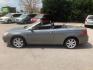 2012 Chrysler 200 Touring Convertible (1C3BCBEB0CN) with an 2.4L L4 DOHC 16V engine, 6-Speed Automatic transmission, located at 7710 Tara Blvd, Jonesboro, GA, 30236, (678) 450-1000, 33.544365, -84.367821 - Photo#5