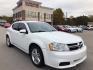 2012 Dodge Avenger SXT (1C3CDZCB4CN) with an 2.4L L4 DOHC 16V engine, 6-Speed Automatic transmission, located at 7710 Tara Blvd, Jonesboro, GA, 30236, (678) 450-1000, 33.544365, -84.367821 - Photo#0