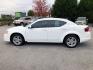 2012 Dodge Avenger SXT (1C3CDZCB4CN) with an 2.4L L4 DOHC 16V engine, 6-Speed Automatic transmission, located at 7710 Tara Blvd, Jonesboro, GA, 30236, (678) 450-1000, 33.544365, -84.367821 - Photo#3