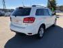 2012 Dodge Journey SXT (3C4PDCBG5CT) with an 3.6L V6 DOHC 24V engine, 6-Speed Automatic transmission, located at 7710 Tara Blvd, Jonesboro, GA, 30236, (678) 450-1000, 33.544365, -84.367821 - Photo#6