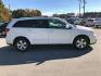 2012 Dodge Journey SXT (3C4PDCBG5CT) with an 3.6L V6 DOHC 24V engine, 6-Speed Automatic transmission, located at 7710 Tara Blvd, Jonesboro, GA, 30236, (678) 450-1000, 33.544365, -84.367821 - Photo#7