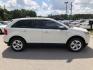 2012 Ford Edge SEL FWD (2FMDK3JC4CB) with an 3.5L V6 DOHC 24V engine, 6-Speed Automatic transmission, located at 7710 Tara Blvd, Jonesboro, GA, 30236, (678) 450-1000, 33.544365, -84.367821 - Photo#8