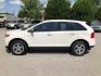 2012 Ford Edge SEL FWD (2FMDK3JC4CB) with an 3.5L V6 DOHC 24V engine, 6-Speed Automatic transmission, located at 7710 Tara Blvd, Jonesboro, GA, 30236, (678) 450-1000, 33.544365, -84.367821 - Photo#3