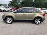 2012 Ford Edge SEL FWD (2FMDK3JC6CB) with an 3.5L V6 DOHC 24V engine, 6-Speed Automatic transmission, located at 7710 Tara Blvd, Jonesboro, GA, 30236, (678) 450-1000, 33.544365, -84.367821 - Photo#3