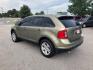 2012 Ford Edge SEL FWD (2FMDK3JC6CB) with an 3.5L V6 DOHC 24V engine, 6-Speed Automatic transmission, located at 7710 Tara Blvd, Jonesboro, GA, 30236, (678) 450-1000, 33.544365, -84.367821 - Photo#4