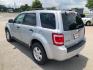 2012 Ford Escape XLT FWD (1FMCU0D77CK) with an 2.5L L4 DOHC 16V engine, 6-Speed Automatic transmission, located at 7710 Tara Blvd, Jonesboro, GA, 30236, (678) 450-1000, 33.544365, -84.367821 - Photo#4