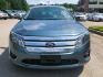 2012 Ford Fusion SEL (3FAHP0JA5CR) with an 2.5L L4 DOHC 16V engine, located at 7710 Tara Blvd, Jonesboro, GA, 30236, (678) 450-1000, 33.544365, -84.367821 - Photo#6