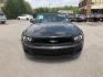 2012 Ford Mustang V6 Convertible (1ZVBP8EM9C5) with an 3.7L V6 DOHC 24V engine, located at 7710 Tara Blvd, Jonesboro, GA, 30236, (678) 450-1000, 33.544365, -84.367821 - Photo#2