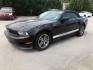 2012 Ford Mustang V6 Convertible (1ZVBP8EM9C5) with an 3.7L V6 DOHC 24V engine, located at 7710 Tara Blvd, Jonesboro, GA, 30236, (678) 450-1000, 33.544365, -84.367821 - Photo#3