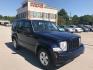 2012 Jeep Liberty Sport 4WD (1C4PJMAK7CW) with an 3.7L V6 SOHC 12V engine, 4-Speed Automatic transmission, located at 7710 Tara Blvd, Jonesboro, GA, 30236, (678) 450-1000, 33.544365, -84.367821 - Photo#0