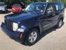 2012 Jeep Liberty Sport 4WD (1C4PJMAK7CW) with an 3.7L V6 SOHC 12V engine, 4-Speed Automatic transmission, located at 7710 Tara Blvd, Jonesboro, GA, 30236, (678) 450-1000, 33.544365, -84.367821 - Photo#2