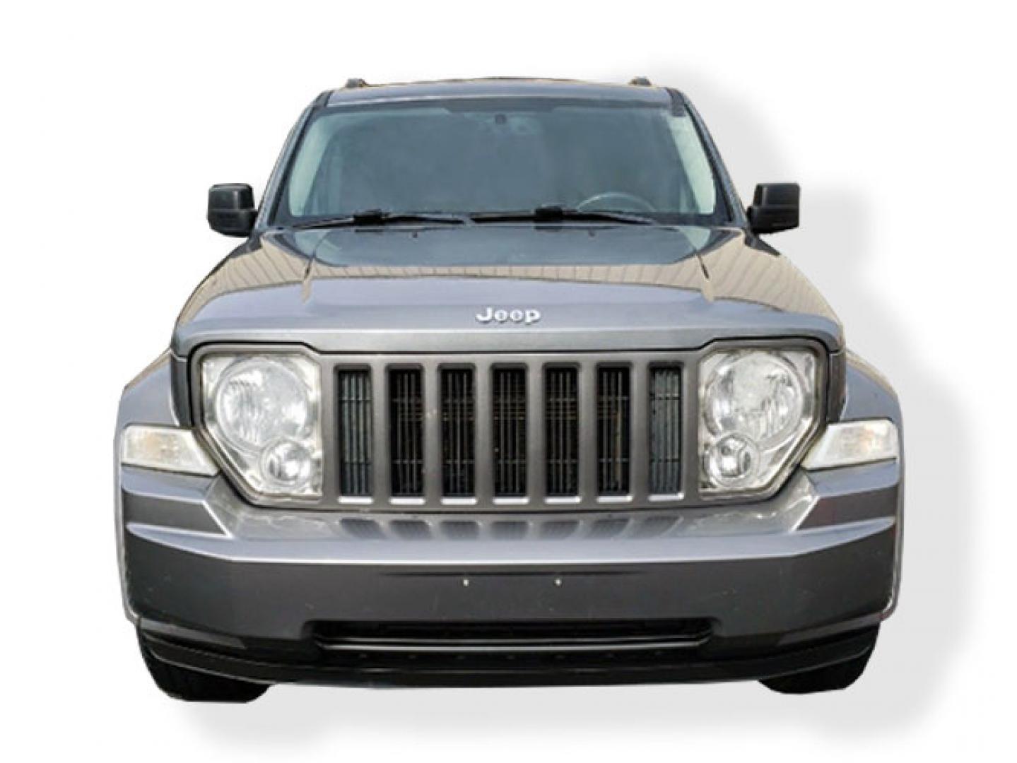 2012 Jeep Liberty Sport 2WD (1C4PJLAK2CW) with an 3.7L V6 SOHC 12V engine, 4-Speed Automatic transmission, located at 620 Jesse Jewell Pkwy, Gainesville, GA, 30501, (678) 450-1000, 34.305923, -83.809784 - Photo#1