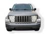 2012 Jeep Liberty Sport 2WD (1C4PJLAK2CW) with an 3.7L V6 SOHC 12V engine, 4-Speed Automatic transmission, located at 620 Jesse Jewell Pkwy, Gainesville, GA, 30501, (678) 450-1000, 34.305923, -83.809784 - Photo#1