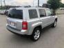 2012 Jeep Patriot Limited 4WD (1C4NJRCB5CD) with an 2.4L L4 DOHC 16V engine, located at 7710 Tara Blvd, Jonesboro, GA, 30236, (678) 450-1000, 33.544365, -84.367821 - Photo#7