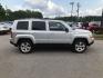 2012 Jeep Patriot Limited 4WD (1C4NJRCB5CD) with an 2.4L L4 DOHC 16V engine, located at 7710 Tara Blvd, Jonesboro, GA, 30236, (678) 450-1000, 33.544365, -84.367821 - Photo#8