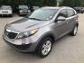 2012 Kia Sportage LX FWD (KNDPB3A26C7) with an 2.4L V6 DOHC 24V engine, 6-Speed Automatic transmission, located at 7710 Tara Blvd, Jonesboro, GA, 30236, (678) 450-1000, 33.544365, -84.367821 - Photo#2