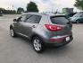 2012 Kia Sportage LX FWD (KNDPB3A26C7) with an 2.4L V6 DOHC 24V engine, 6-Speed Automatic transmission, located at 7710 Tara Blvd, Jonesboro, GA, 30236, (678) 450-1000, 33.544365, -84.367821 - Photo#4