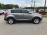 2012 Kia Sportage LX FWD (KNDPB3A26C7) with an 2.4L V6 DOHC 24V engine, 6-Speed Automatic transmission, located at 7710 Tara Blvd, Jonesboro, GA, 30236, (678) 450-1000, 33.544365, -84.367821 - Photo#8