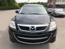 2012 Mazda CX-9 Sport (JM3TB2BA4C0) with an 3.7L V6 DOHC 24V engine, 6-Speed Automatic transmission, located at 7710 Tara Blvd, Jonesboro, GA, 30236, (678) 450-1000, 33.544365, -84.367821 - Photo#1