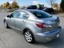 2012 Mazda MAZDA3 i Sport 4-Door (JM1BL1UG6C1) with an 2.0L L4 DOHC 16V engine, located at 7710 Tara Blvd, Jonesboro, GA, 30236, (678) 450-1000, 33.544365, -84.367821 - Photo#4