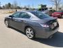 2012 Nissan Maxima SV (1N4AA5AP5CC) with an 3.5L V6 DOHC 24V engine, Cvt transmission, located at 7710 Tara Blvd, Jonesboro, GA, 30236, (678) 450-1000, 33.544365, -84.367821 - Photo#4