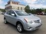 2012 Nissan Rogue S FWD Krom Edition (JN8AS5MT8CW) with an 2.5L L4 DOHC 16V engine, Continuously Variable Transmission transmission, located at 7710 Tara Blvd, Jonesboro, GA, 30236, (678) 450-1000, 33.544365, -84.367821 - Photo#0