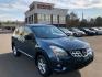 2012 Nissan Rogue S FWD Krom Edition (JN8AS5MT4CW) with an 2.5L L4 DOHC 16V engine, Cvt transmission, located at 7710 Tara Blvd, Jonesboro, GA, 30236, (678) 450-1000, 33.544365, -84.367821 - Photo#0