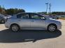 2012 Nissan Sentra 2.0 (3N1AB6AP3CL) with an 2.0L L4 DOHC 16V engine, Continuously Variable Transmission transmission, located at 7710 Tara Blvd, Jonesboro, GA, 30236, (678) 450-1000, 33.544365, -84.367821 - Photo#7