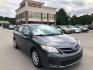 2012 Toyota Corolla S 5-Speed Automatic (2T1BU4EE2CC) with an 1.8L L4 DOHC 16V engine, 5-Speed Automatic transmission, located at 7710 Tara Blvd, Jonesboro, GA, 30236, (678) 450-1000, 33.544365, -84.367821 - Photo#0