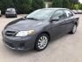 2012 Toyota Corolla S 5-Speed Automatic (2T1BU4EE2CC) with an 1.8L L4 DOHC 16V engine, 5-Speed Automatic transmission, located at 7710 Tara Blvd, Jonesboro, GA, 30236, (678) 450-1000, 33.544365, -84.367821 - Photo#2