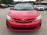 2012 Toyota Corolla S 5-Speed MT (2T1BU4EE6CC) with an 1.8L L4 DOHC 16V engine, 5-Speed Manual transmission, located at 7710 Tara Blvd, Jonesboro, GA, 30236, (678) 450-1000, 33.544365, -84.367821 - Photo#1