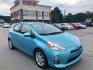 2012 Toyota Prius c One (JTDKDTB38C1) with an 1.5L L4 DOHC 16V HYBRID engine, Cvt transmission, located at 7710 Tara Blvd, Jonesboro, GA, 30236, (678) 450-1000, 33.544365, -84.367821 - Photo#0