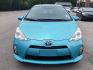 2012 Toyota Prius c One (JTDKDTB38C1) with an 1.5L L4 DOHC 16V HYBRID engine, Cvt transmission, located at 7710 Tara Blvd, Jonesboro, GA, 30236, (678) 450-1000, 33.544365, -84.367821 - Photo#1