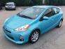 2012 Toyota Prius c One (JTDKDTB38C1) with an 1.5L L4 DOHC 16V HYBRID engine, Cvt transmission, located at 7710 Tara Blvd, Jonesboro, GA, 30236, (678) 450-1000, 33.544365, -84.367821 - Photo#2