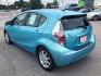 2012 Toyota Prius c One (JTDKDTB38C1) with an 1.5L L4 DOHC 16V HYBRID engine, Cvt transmission, located at 7710 Tara Blvd, Jonesboro, GA, 30236, (678) 450-1000, 33.544365, -84.367821 - Photo#4