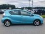 2012 Toyota Prius c One (JTDKDTB38C1) with an 1.5L L4 DOHC 16V HYBRID engine, Cvt transmission, located at 7710 Tara Blvd, Jonesboro, GA, 30236, (678) 450-1000, 33.544365, -84.367821 - Photo#7