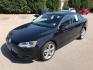 2012 Volkswagen Jetta SE (3VWDX7AJ0CM) with an 2.5L L5 DOHC 20V engine, located at 7710 Tara Blvd, Jonesboro, GA, 30236, (678) 450-1000, 33.544365, -84.367821 - Photo#0