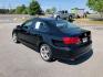 2012 Volkswagen Jetta SE (3VWDX7AJ0CM) with an 2.5L L5 DOHC 20V engine, located at 7710 Tara Blvd, Jonesboro, GA, 30236, (678) 450-1000, 33.544365, -84.367821 - Photo#2