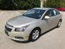 2013 Chevrolet Cruze 1LT Auto (1G1PC5SB5D7) with an 1.4L L4 DOHC 16V TURBO engine, 6-Speed Automatic transmission, located at 620 Jesse Jewell Pkwy, Gainesville, GA, 30501, (678) 450-1000, 34.305923, -83.809784 - Photo#2