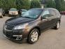 2013 Chevrolet Traverse 2LT AWD (1GNKVJKD6DJ) with an 3.6L V6 DOHC 24V engine, 6-Speed Automatic transmission, located at 620 Jesse Jewell Pkwy, Gainesville, GA, 30501, (678) 450-1000, 34.305923, -83.809784 - Photo#2