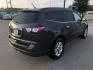 2013 Chevrolet Traverse 2LT AWD (1GNKVJKD6DJ) with an 3.6L V6 DOHC 24V engine, 6-Speed Automatic transmission, located at 620 Jesse Jewell Pkwy, Gainesville, GA, 30501, (678) 450-1000, 34.305923, -83.809784 - Photo#6