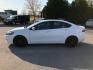 2013 Dodge Dart SE (1C3CDFAH4DD) with an 1.4L L4 DOHC 16V TURBO engine, located at 620 Jesse Jewell Pkwy, Gainesville, GA, 30501, (678) 450-1000, 34.305923, -83.809784 - Photo#3