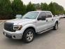 2013 Ford F-150 XLT SuperCrew 6.5-ft. Bed 2WD (1FTEW1CM5DF) with an 3.7L V6 DOHC 24V engine, 6-Speed Automatic transmission, located at 7710 Tara Blvd, Jonesboro, GA, 30236, (678) 450-1000, 33.544365, -84.367821 - Photo#2