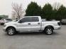 2013 Ford F-150 XLT SuperCrew 6.5-ft. Bed 2WD (1FTEW1CM5DF) with an 3.7L V6 DOHC 24V engine, 6-Speed Automatic transmission, located at 7710 Tara Blvd, Jonesboro, GA, 30236, (678) 450-1000, 33.544365, -84.367821 - Photo#3