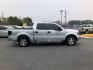 2013 Ford F-150 XLT SuperCrew 6.5-ft. Bed 2WD (1FTEW1CM5DF) with an 3.7L V6 DOHC 24V engine, 6-Speed Automatic transmission, located at 7710 Tara Blvd, Jonesboro, GA, 30236, (678) 450-1000, 33.544365, -84.367821 - Photo#8